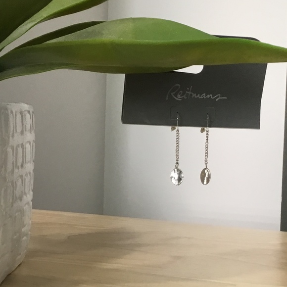 🌸 3/$25 Reitmans Beautiful Earrings - Picture 2 of 3